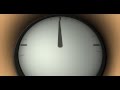 COUNTDOWN 1 Min V 258 Clock Timer 60 Sec With Sound Effect And Voice HD