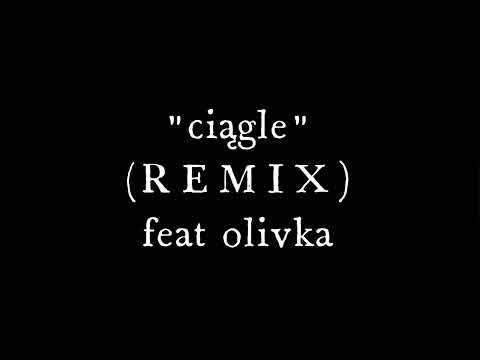 szpiegowsky & olivka - ciągle (remix)