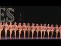 20 Year Old Edmonton Dancer Joins The Rockettes In NYC