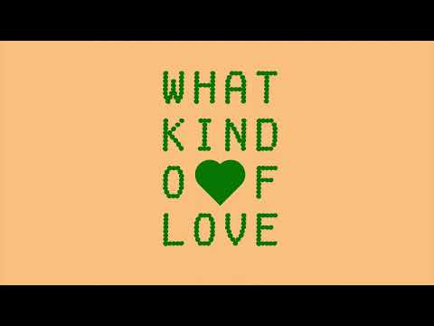 Discosteps - What Kind Of Love (Extended Mix) [Glasgow Underground]