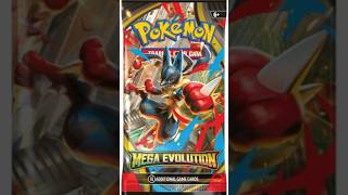 Mega Evolution #packopening for fun Day 6 #pokemon #pokemontcg #pokemoncards