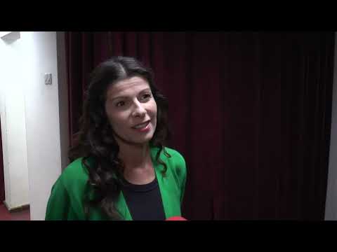 Predstava „Naš razred“ GDK „Gavela“ iz Zagreba na Joakimfestu