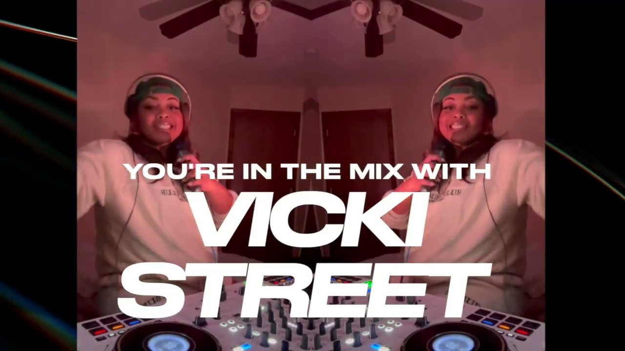 Promotional video thumbnail 3 for Vicki Street