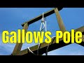 Led Zeppelin - Gallows Pole - Lyrics