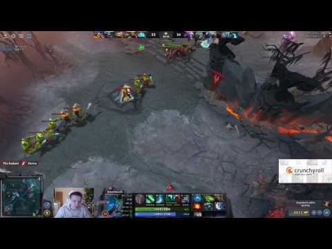 Matumbaman Axe call Manta dodge