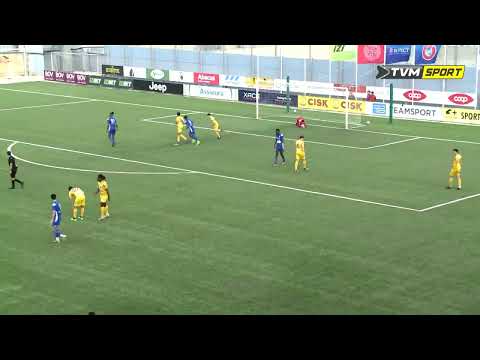 MOSTA (5-0) SAN ĠWANN IZIBET FA TROPHY QF - 26.02.2023 #MATCHHIGHLIGHT
