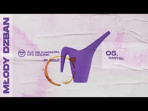 MŁODY DZBAN - GASTRO