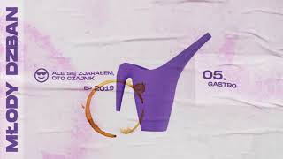 MŁODY DZBAN - GASTRO