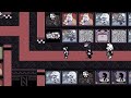 Deltarune Chapter 3 TV WORLD Slowed Reverb