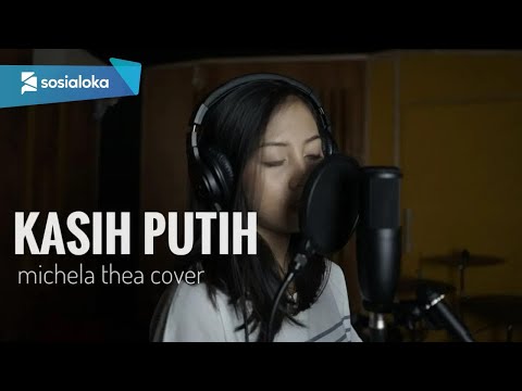KASIH PUTIH - GLENN FREDLY | MICHELA THEA