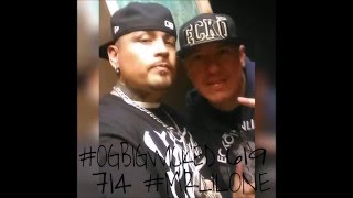 OG BIG WICKED - MR LIL ONE - THA BOOGIEMAN 2 - (sneak peek) releasing later this year