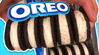 10 Discontinued Oreos We Would Do Anything To Eat Again