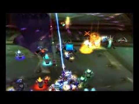 The Tankadin - Trailer