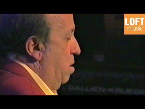 Martial Solal - Ah non!