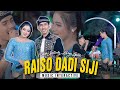 Niken Salindry Ft Arya Galih Raiso Dadi Siji Official Music Live