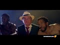 Canelo vs. GGG: Supremacy - Trailer