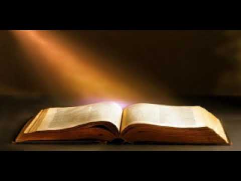 Rajko Bundalo - Samo Riječ Božja Izvodi iz Ropstva,Ozdravlja i Obnavlja