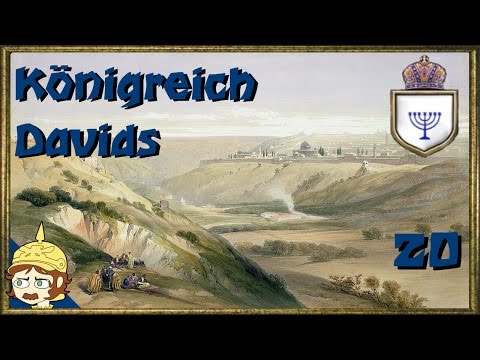 Crusader Kings 2 [Israel] [20] - Verkehrt bekehrt