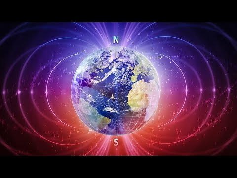 Is the Earth’s Magnetic Field Dangerous?