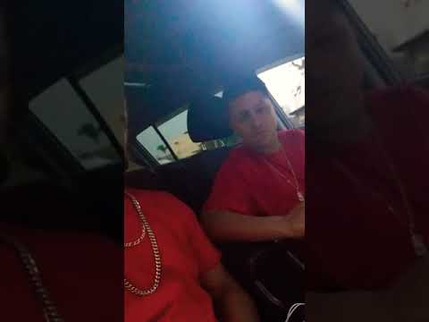 #Freestyle Real Calle Ft. Joryel The Universal Flow