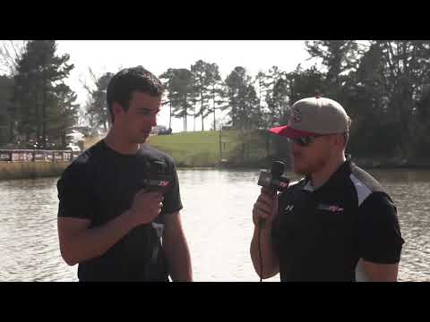 2018 GNCC Live Round 3 - The General ATVs