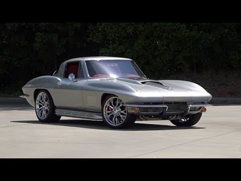 1967 Chevrolet Corvette (CC-1219126) for sale in Charlotte, North Carolina