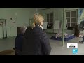 In Paris Hundreds Of Asylum Seekers Still Sleeping Rough Despite Confinement Policy
