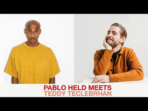 Interview & Konzert mit Teddy Teclebrhan