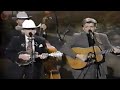 Bill Moroe and Ricky Skaggs - I'm Going Back To Old Kentucky