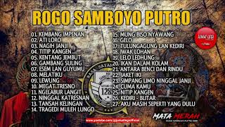 Download lagu Full Album Gending Jaranan Rogo Samboyo Putro | Terbaru 2023 | Audio Jernih mp3 Download lagu Full Album Gending Jaranan Rogo Samboyo Putro | Terbaru 2023 | Audio Jernih mp3