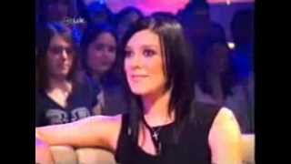 Kym Marsh - Interview at CDUK