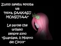 [Vocaloid] Circus Monster - Romaji Lyrics and ...