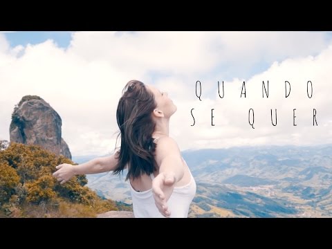 Quando Se Quer - Gui Fabretti