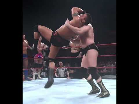 Orton and Cena vs Raw Roster - " Goat Duo " Edit | O Melhor No Que Faz 3.0 (Super Slowed)