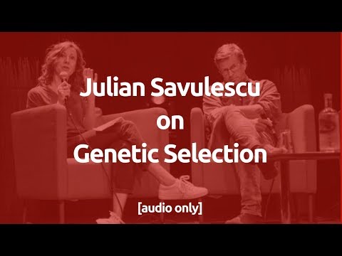 Should we use genetics to create perfect children?