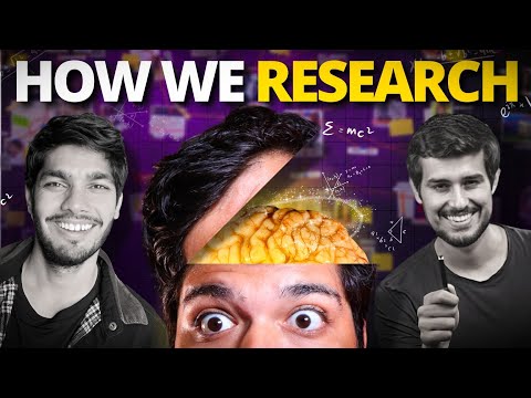 How to Research Any Topic and Monetize It? | Modern Tools Used By Creators?