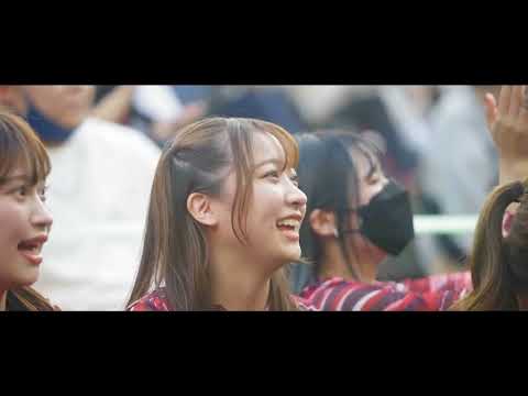 第37回鶴川祭（国士舘大学町田キャンパス）