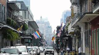 James Brown Tribute  Living in America