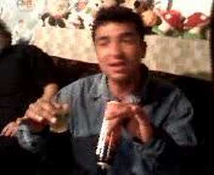 dorin din valea babei