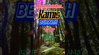Download lagu Ucapan Kamis Berkah#shorts mp3