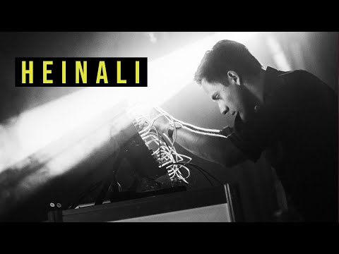 The Possessed Synthesizer with Heinali