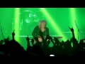 The Darkness & Brian May - Tie Your Mother Down ...