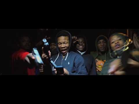 Mafia boy jugg - Ground Up (Official Video)