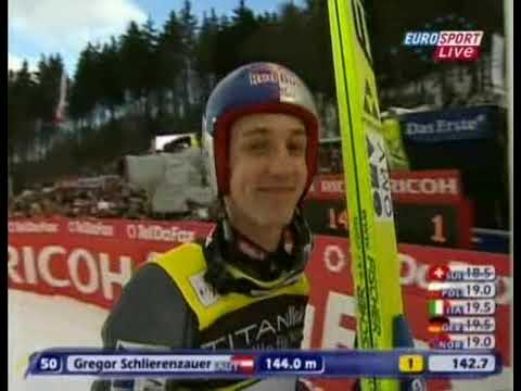 PŚ Willingen 2009 - konkurs indywidualny
