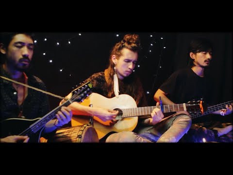 Ícaros - Hino à Hécate (Clipe Oficial) #hecate #bruxaria