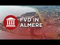 FVD in Almere! De Vrijheidskaravaan trekt door!