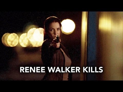 24: Renee Walker's Kills