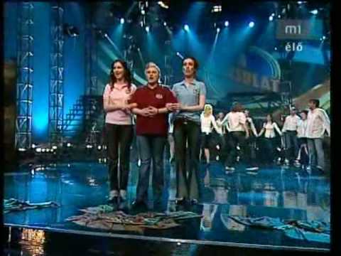 Éder Enikő, Kelemen Éva, Molnár Ágnes - Mondd, te kit választanál