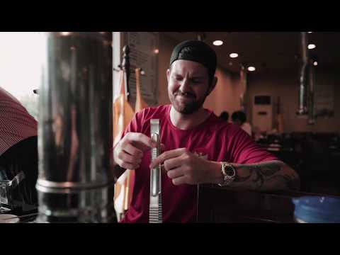 Pressing these buttons isn’t as easy as you think...