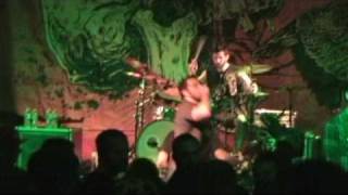 The Red Chord-Ugly/Santa